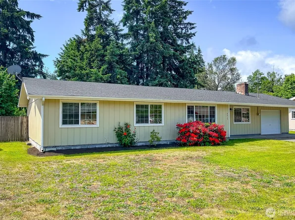 4415 24th Avenue SE, Lacey, WA 98503
