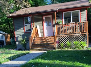 2016 E 15th Ave, Spokane, WA 99203