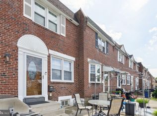 622 Beech Ave, Glenolden, PA 19036