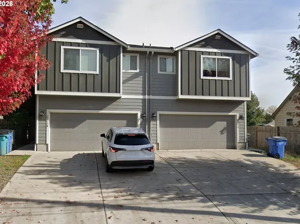 2917 Fruit Valley Rd, Vancouver, WA 98660