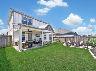 17858 Juneberry Seed St, Hockley, TX 77447