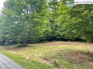 TBD Forest Ridge, Fleetwood, NC 28682