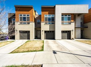 2889 W Parkside Pl, Denver, CO 80221
