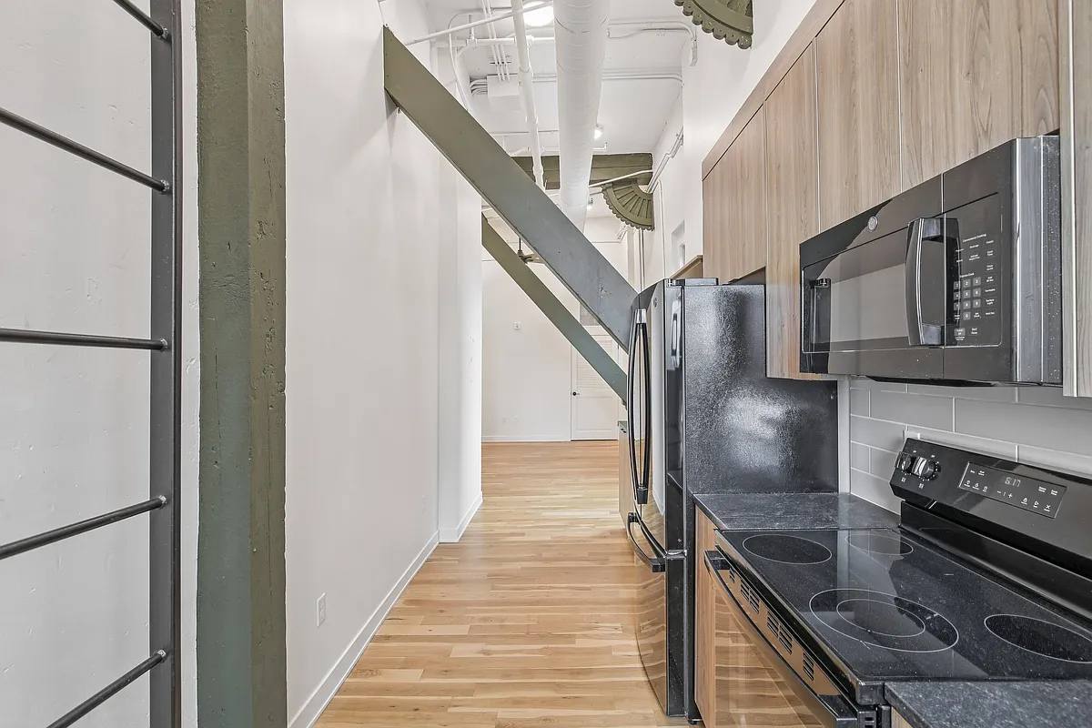 Building Photo - The Marshall Lofts