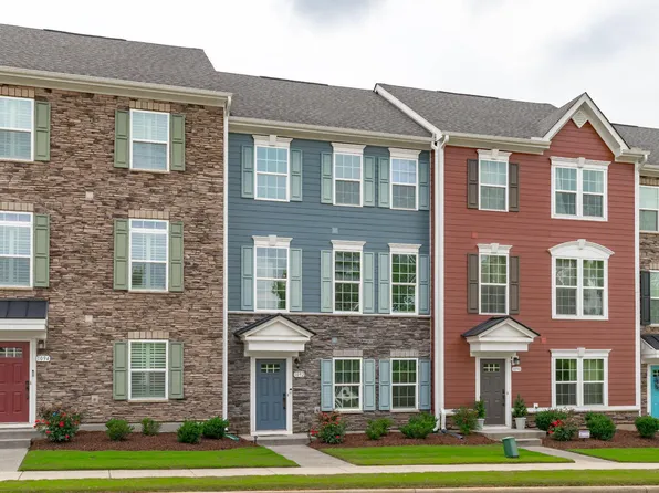 1092 Ambergate Sta, Apex, NC 27502