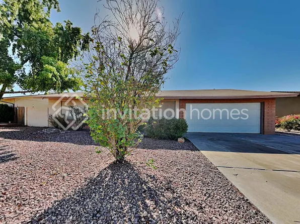 17845 N 43rd St, Phoenix, AZ 85032