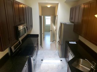 2020 N Calvert St APT 4, Baltimore, MD 21218