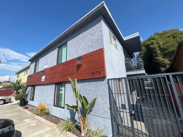 4175 41st St #9, San Diego, CA 92105