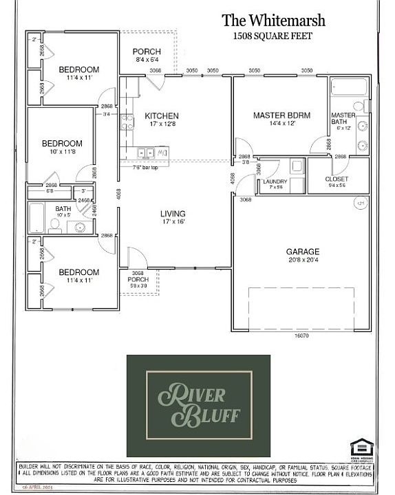 2nd image of 672 Belfast Loop