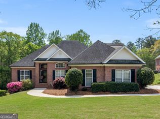 157 Cooks Way, McDonough, GA