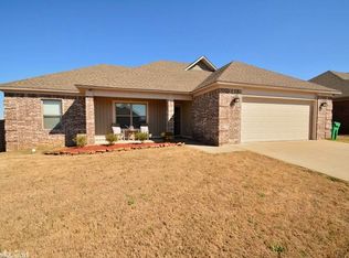 712 Mango Loop, Austin, AR 72007