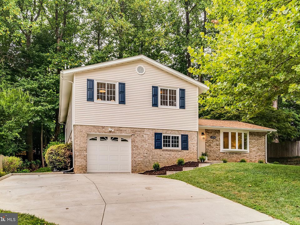 4976 Swinton Dr, Fairfax, VA 22032 | Zillow