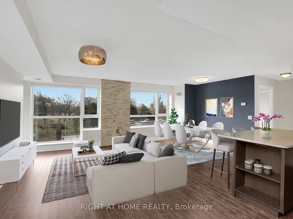 20 Gothic Ave Unit 308, Toronto, ON M6P 1T5