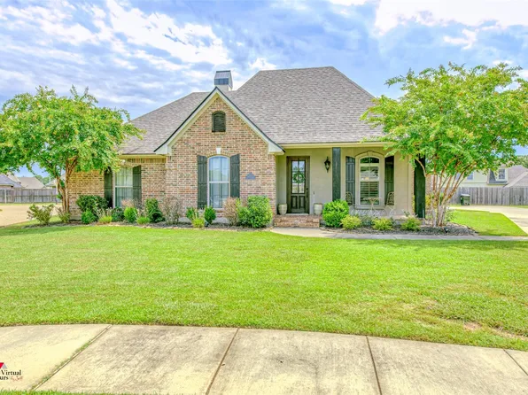 102 Caiden St, Benton, LA 71006