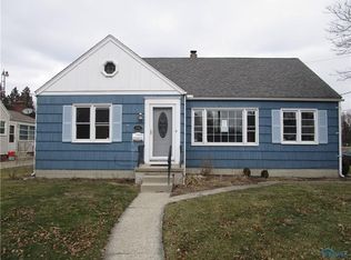 1355 Blake Pl, Toledo, OH 43614