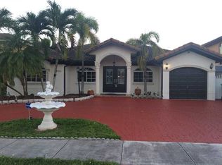 14858 SW 180th Ter, Miami, FL 33187