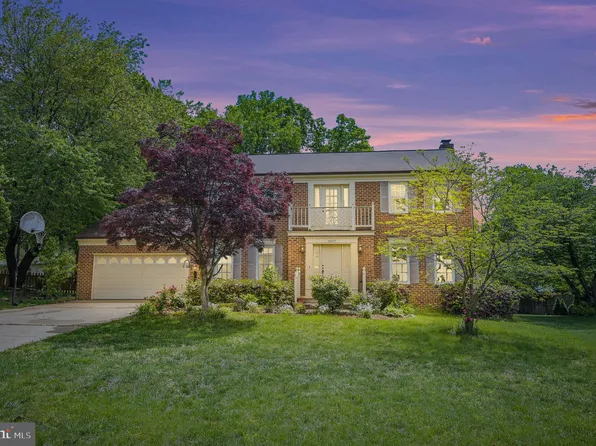 15607 Northgate Dr, Dumfries, VA 22025