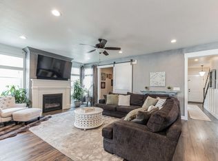 1964 W Joseph Acres Rd, Kaysville, UT 84037
