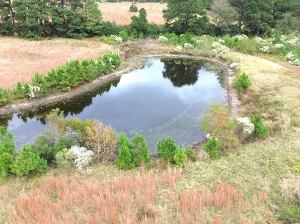 County Road 4030, Crockett, TX 75835