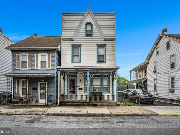 546 N 2nd St, Steelton, PA 17113