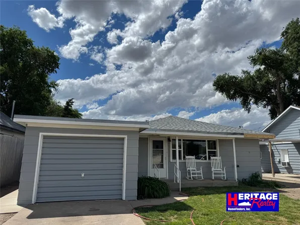 1603 N 6th St, Garden City, KS 67846