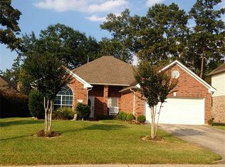 2015 Lulach Ln, Conroe, TX 77301