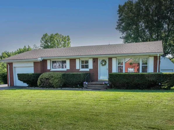 15577 Us Highway 41, Corydon, KY 42406