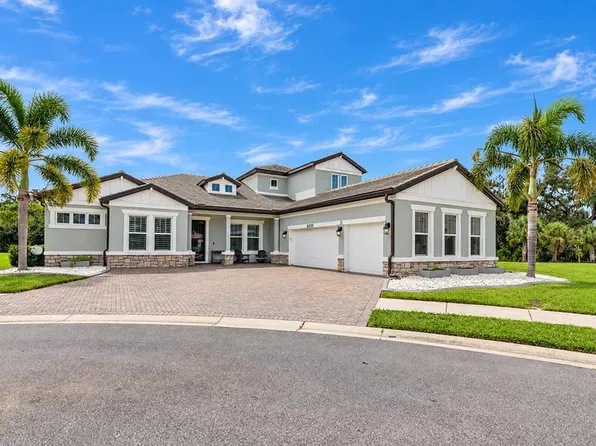 6233 RIVO LAKES BOULEVARD, SARASOTA, FL 34241