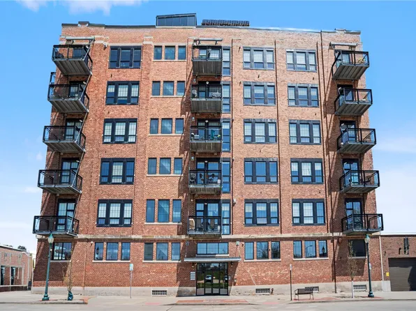 900 2nd St SE APT 208, Cedar Rapids, IA 52401