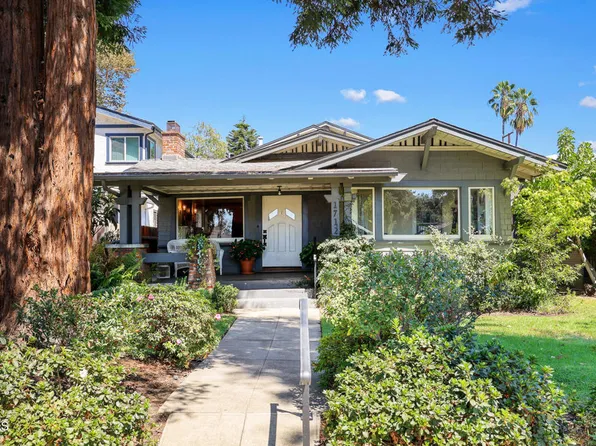 1712 Lyndon St, South Pasadena, CA 91030