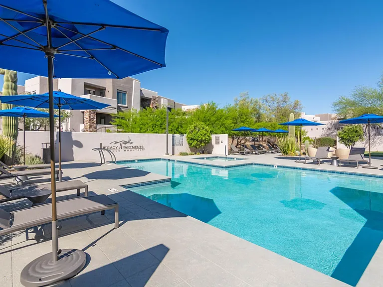 Legacy Apartments at Dove Mountain — Photo 15