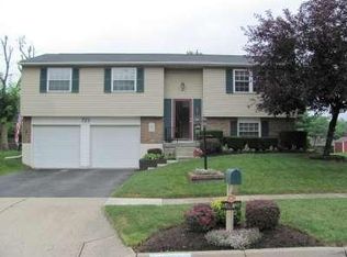 723 Estelle Dr, Vandalia, OH 45377