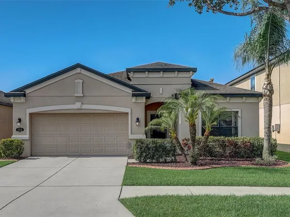 11710 Albatross Ln, Riverview, FL 33569