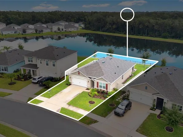 1917 DEEP LAKE CIRCLE, NEW SMYRNA BEACH, FL 32168