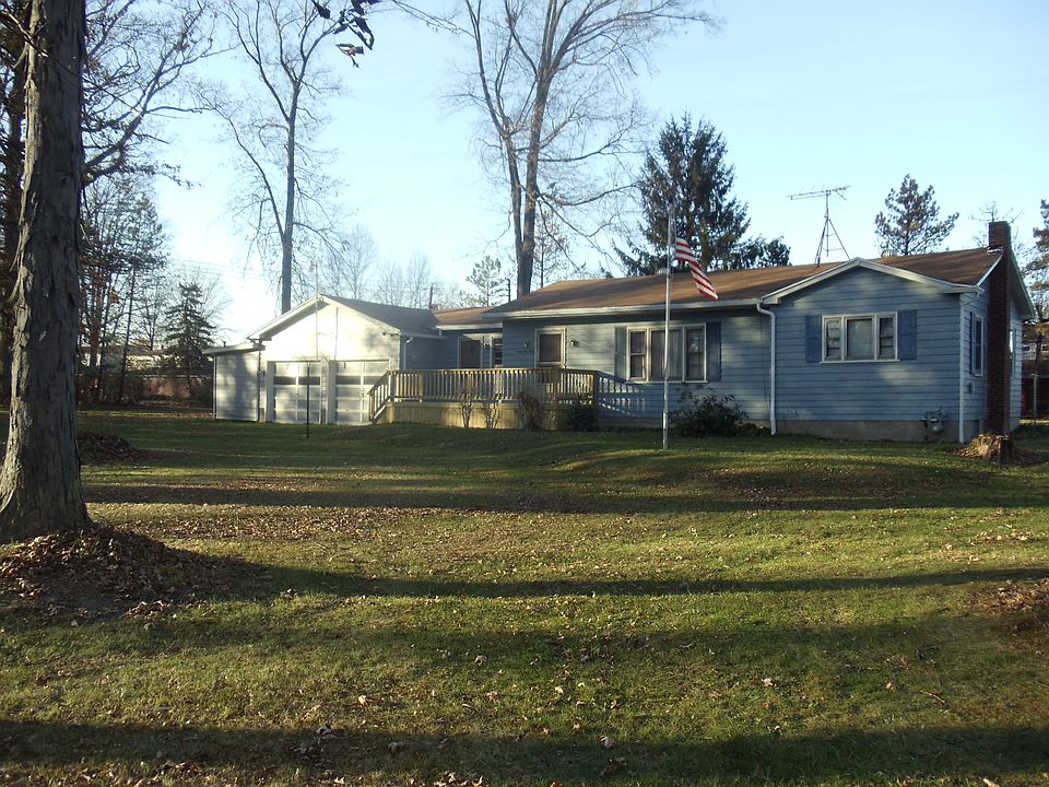 4660 Fitzgerald, Austintown