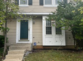 2037 Wisper Woods Way, Windsor Mill, MD 21244