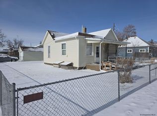 2502 Snyder Ave, Cheyenne, WY 82001