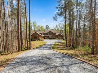 0 Seven Island Rd Tract 2, Danbury, NC 27016