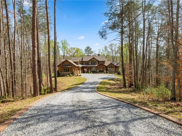 0 Seven Island Rd Tract 2, Danbury, NC 27016
