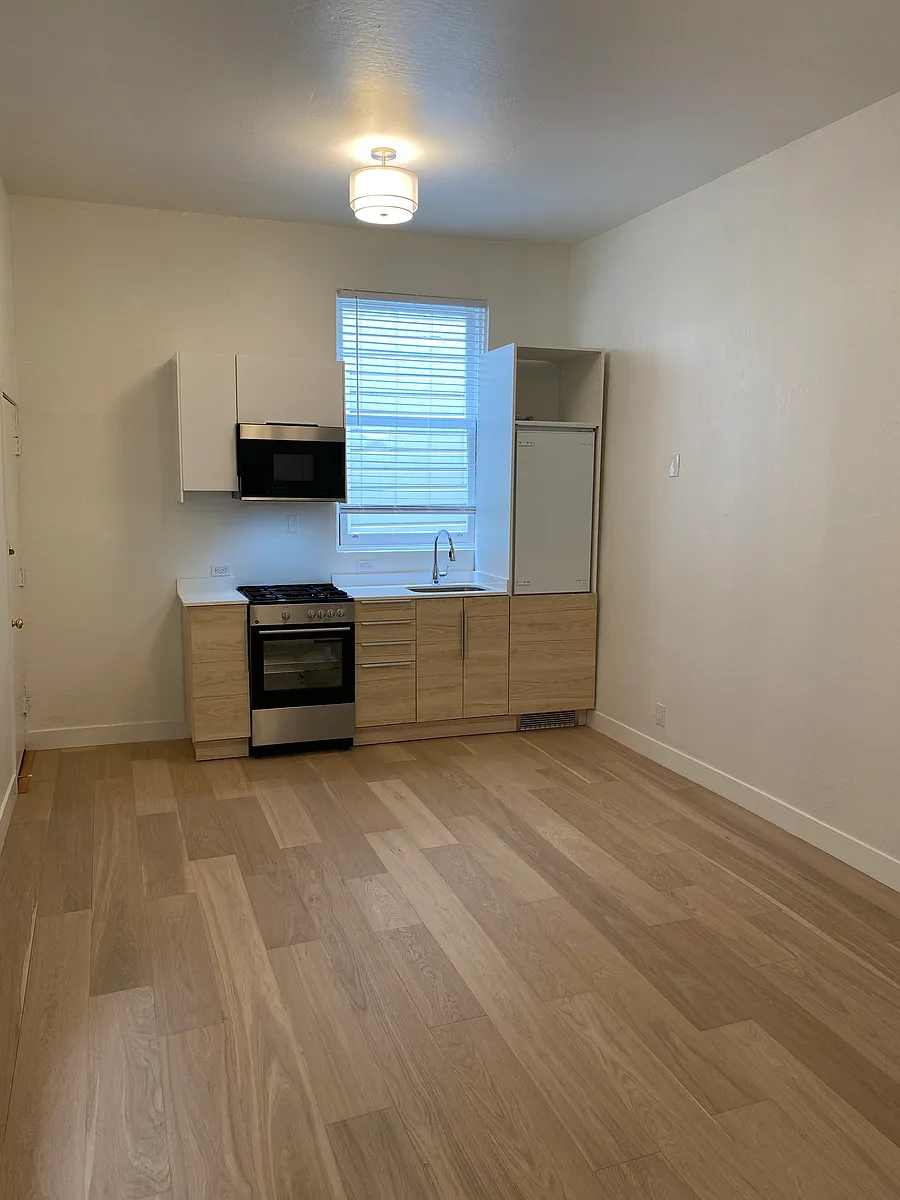 Building Photo - 501 Octavia St #3