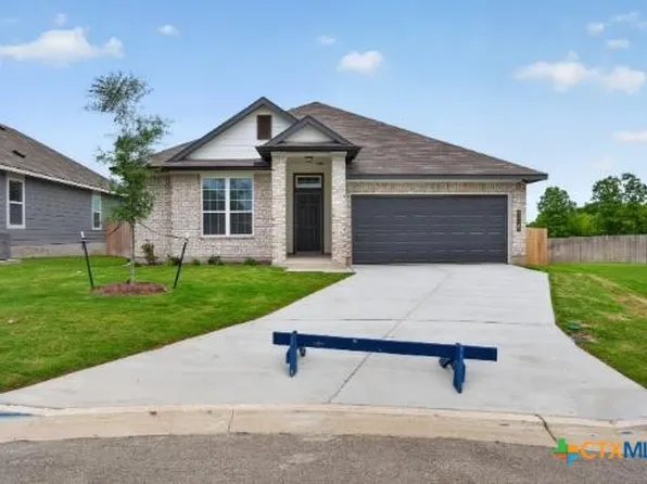 2024 Filmore Cv, Temple, TX 76504