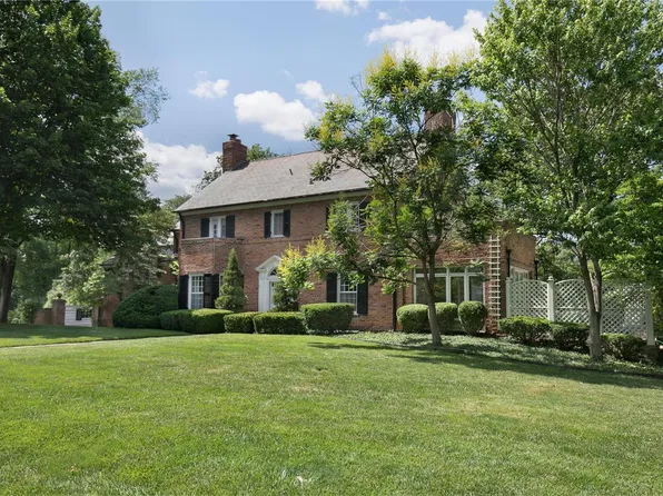 7 Briarcliff, Saint Louis, MO 63124
