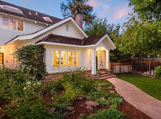 8 El Sereno Dr, San Carlos, CA 94070