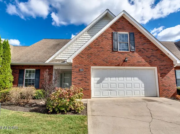 7424 S Tylers Garden Way Lot 3, Knoxville, TN 37918