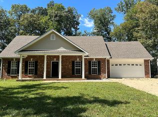 314 Slow Waters Dr, Christiana, TN 37037