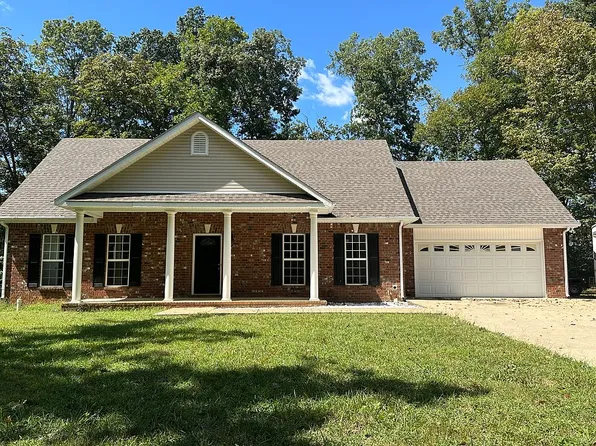 314 Slow Waters Dr, Christiana, TN 37037