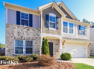 11 Moonrise Xing, Dallas, GA 30132