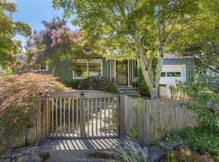 843 NE 80th Ave, Portland, OR 97213