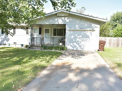 2933 S Edwards Ave, Wichita, KS, 67217