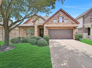 8211 Lockridge Terrace Ln, Cypress, TX 77433